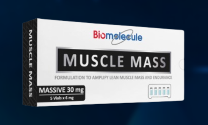 MUSCLE MASS