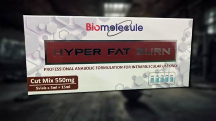 HYPER FAT BURN